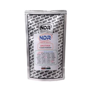 NDR Brother Universal Toner Powder 500g