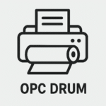OPC Drum