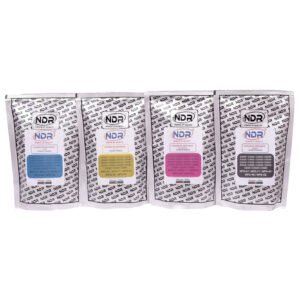 NDR Canon IR C3020 C3025 ADV C3320 C3325 C3525 C3530 C5030 C5235 C5535 C9065 DX C3926 DX C5840 DX C7765 Color Toner Powder 500g