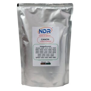 NDR Canon IR1435 1730 2200 3300 2525 2625 2870 4570 3035 2535 5050 5070 ADV 4025 4051 4525i 6055 6255 6555i Toner Powder 1Kg