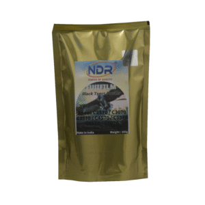 NDR Fujifilm Apeos C2570 C3070 C3570 C4570 C5570 C6570 C7070 Black Toner Powder 350g