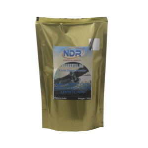 NDR Fujifilm Apeos C2570 C3070 C3570 C4570 C5570 C6570 C7070 Cyan Toner Powder 350g