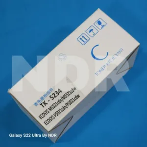 Kyocera ECOSYS M5521cdw M5521cdn M5021cdw M5021cdn Compatible Cyan Toner Cartridge