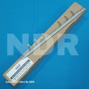 Xerox WorkCentre 4110 4112 4127 4590 4595 D95A D110 D125 DC900 DC1100 DC9000 Heat Roller Picker Finger Assembly