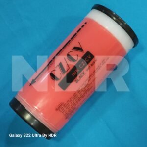 Riso CV3030 CV3130 CV3230 CZ100 CZ180 Red Duplicator Ink
