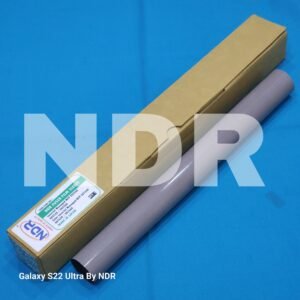 HP LaserJet Managed MFP E82540 E82550 E82560 Color E87640 E87650 E87660 Fuser Film Sleeve