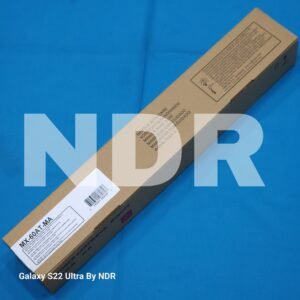 Sharp MX-60AT-MA Use in MX-2630N 2651 3050N 3051 3070N 3551 3570N 4050 4070N 5050N 5070N 6050N 6070N Compatible Toner Cartridge