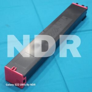 Sharp MX-61AT-MA Use in MX-2630N 2651 3050N 3051 3070N 3551 3570N 4050 4070N 5050N 5070N 6050N 6070N Compatible Magenta Toner Cartridge