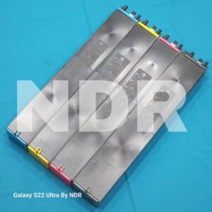 Sharp MX-61AT Use in MX-2630N 2651 3050N 3051 3070N 3551 3570N 4050 4070N 5050N 5070N 6050N 6070N Compatible Color Toner Cartridge