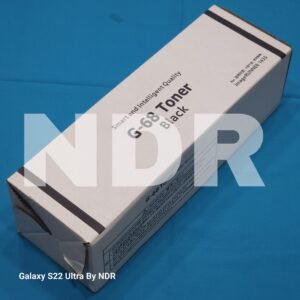 Canon NPG-68 Use in imageRUNNER 1435 1435i 1435iF 1435P Compatible Toner Cartridge