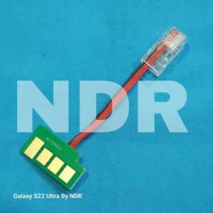 HP W1335X Use in LaserJet MFP M438 M438dn M438nda M440 M442 M443 Toner Chip