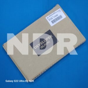 Xerox DC240 242 250 252 260 550 560 570 C60 C70 C75 J75 700 700i 770 Black Developer (Original)