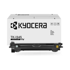 Kyocera TK-1245 Use in MA2000 MA2000w PA2000 PA2000w Toner Cartridge (Original)