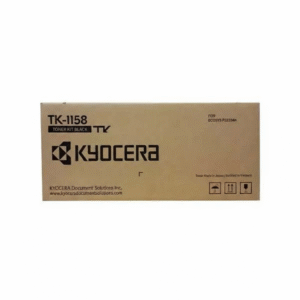 Kyocera TK-1158 Use in ECOSYS P2235dn Toner Cartridge (Original)