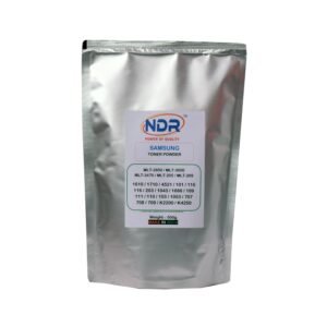 NDR Samsung LaserJet Printer Universal Toner Powder 500g